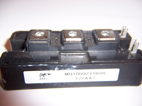 PRX MG100Q2YS65H Power Module
