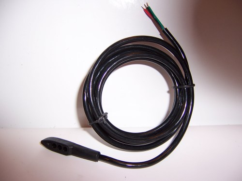 Kamstrup 5' flying lead 50-00-491