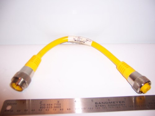 TURCK RSM RKM 47-0.3M/CS11061 (U2-04856)