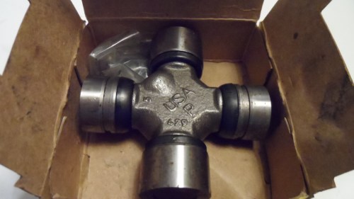 Precision Universal Joint 430 Moog Federal Mogul USA
