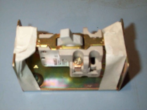 New Square D Fan Motor Starter Switch Manual