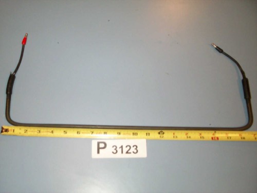 Frigidaire Electrolux Appliance Part 240356202 240356206
