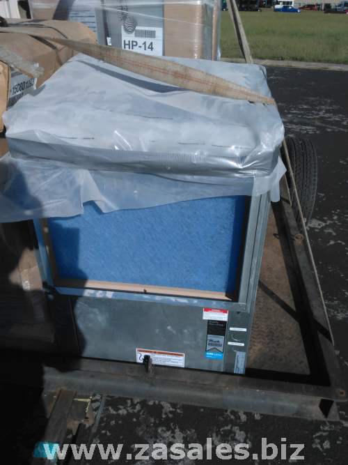 1.5 ton Geothermal Heat Pump Johnson Controls Water Source
