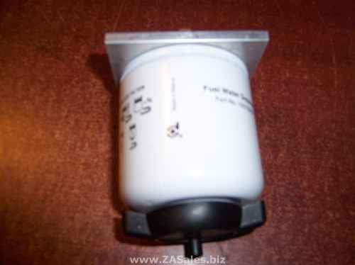 102703401 Fuel Water Separator filter AND Housing Golf Cart ATV