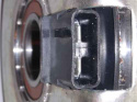 Warner 5219-231 607097 Clutch Hustler mower 12V 1