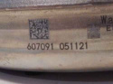 Warner 5219-231 607097 Clutch Hustler mower 12V 5