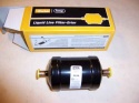 New 3/8 Odf Hvac Filter Line Drier Parker 083S Solder