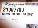 Pentair Fiber Optic Pool Light Cable Ultraglo