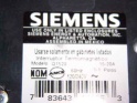 SIEMENS Q1520 Twin Breaker, 15/20A, 1P, 120/240V, Plug-In 3
