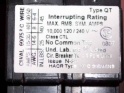 SIEMENS Q1520 Twin Breaker, 15/20A, 1P, 120/240V, Plug-In 4