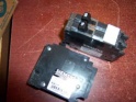 SIEMENS Q1520 Twin Breaker, 15/20A, 1P, 120/240V, Plug-In 1