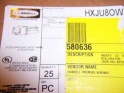 New Hubbell Hxju8Ow Jack Hxj 8 Position Xcelerator 8 Po 2