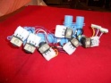 Whirlpool W10372095 Washing Machine Water Inlet Valve 8577407 1
