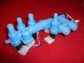 Whirlpool W10372095 Washing Machine Water Inlet Valve 8577407 2