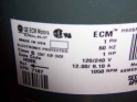 New Ecm Furnace Blower Motor S1-02432053028 1.0 230V 1