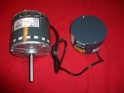 New Ecm Furnace Blower Motor S1-02432053028 1.0 230V 4