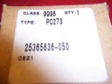 Telemecanique Sensors 9998PC273 1