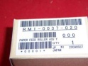 RM1-0037-020CN Paper Feed-separation Roller Assembly - Black Rubber 1