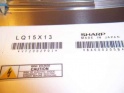 Vf2002P01 Lq15X13 New Replacement Laptop Screen Sharp 2