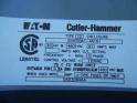 EATON / Cutler Hammer SVX050A1-4A1B1 SVX9000 Series Adjustable Frequency Open Drive 1