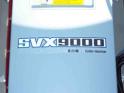 EATON SVX025A1-4A1B1 - SVX Independent Drives 4