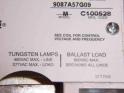EATON A202K6CAM - LIGHTING CONTACTOR SIZE-6 3P OPEN LATCHED 5