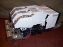 EATON A202K6CAM - LIGHTING CONTACTOR SIZE-6 3P OPEN LATCHED 1