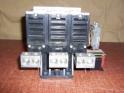 EATON A202K6CAM - LIGHTING CONTACTOR SIZE-6 3P OPEN LATCHED 6