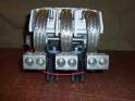 EATON A202K6CAM - LIGHTING CONTACTOR SIZE-6 3P OPEN LATCHED 8
