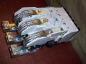 EATON A202K6CAM - LIGHTING CONTACTOR SIZE-6 3P OPEN LATCHED 9