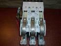 EATON A202K6CAM - LIGHTING CONTACTOR SIZE-6 3P OPEN LATCHED 7