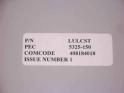 Valcom - V-5325-150 - Pagepac: 5 Line Call Stacker 4