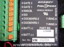 C09668 Gasboy fuel point vehicle transmitter ID module 2
