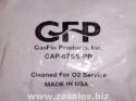 Gasflo O2 Cylinder Cap Cap-67Ss-Pr Gfp 1