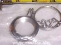 Gasflo O2 Cylinder Cap Cap-67Ss-Pr Gfp 2