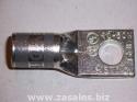 Thomas & Betts 54106 4 Awg Grey 1H Cop Lug