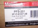 Motorcraft PFS201 Fuel Pump and Hanger with Sender 1
