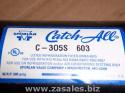 Sporlan C-305S refrigeration filter drier 5/8 ODF 1