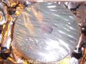3M 80660 Arbor Mt Disc, 4-1/2x7/8in, 36G, PK25 1