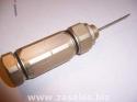 PPC 3 pin Cable connector TPP625P3 625 P3 1.000 hex pin KS to 75