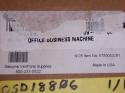 50 Small Rolls Verifone Printer Paper Ncr# 5780053291 1