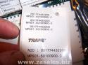 Trane S3090-0540-62 MP501 MOD01257 1