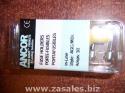 Ancor 607013 Waterproof In-Line Fuse Holder, AGC & Mdl 1
