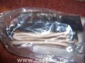 tyco Dterminator TYCO 05VT03F 5 Pair Stubbed Pedestal Terminal Strip 2