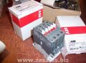 ABB 1SBL281001R8410 3P AC Controlled Contactor 15KW 110VAC Relay