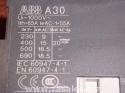 ABB 1SBL281001R8410 3P AC Controlled Contactor 15KW 110VAC Relay 2