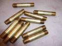 1/8 Npt Brass Pipe Nipple 2
