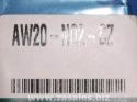 SMC Corporation AW20-N02BG-CZ Pneumatics 2