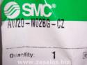 SMC Corporation AW20-N02BG-CZ Pneumatics 1