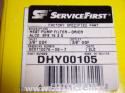 Rheem Emerson 83-BFK-163 Liquid Line 3/8